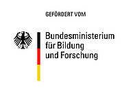 Logo des Bundesministerium für Bildung und Forschung