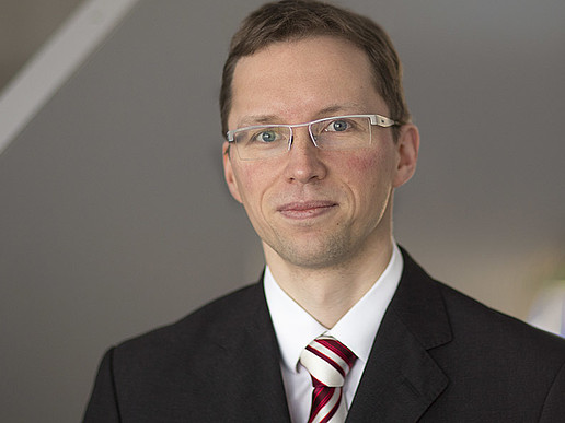 Prof. Dr. Stefan Kornhuber