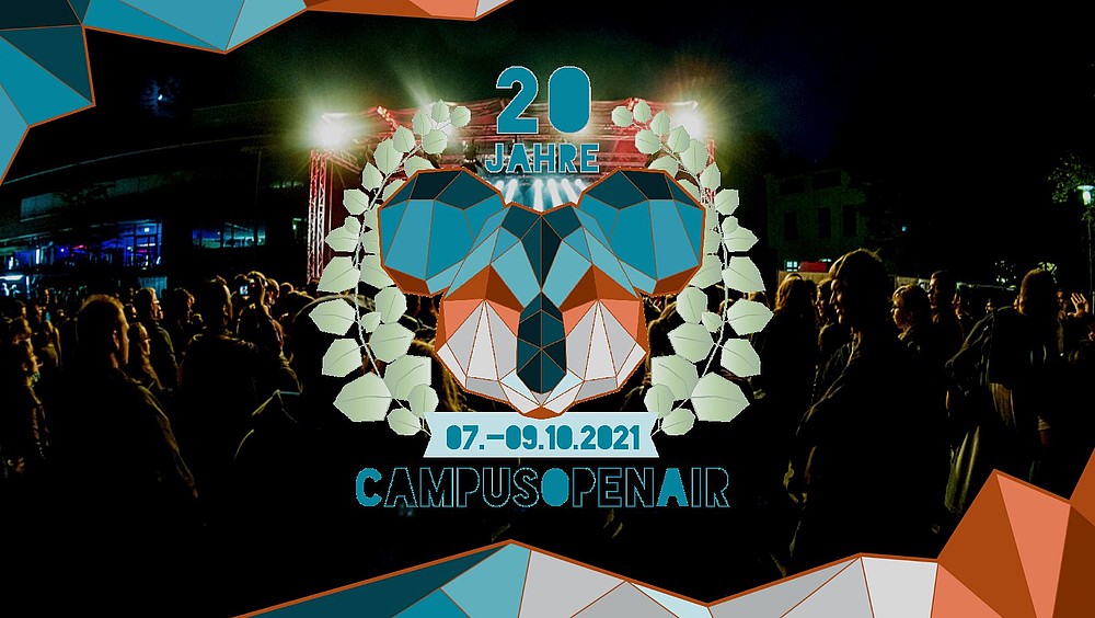 Campus Open Air Görlitz