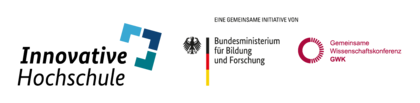Logo Innovative University