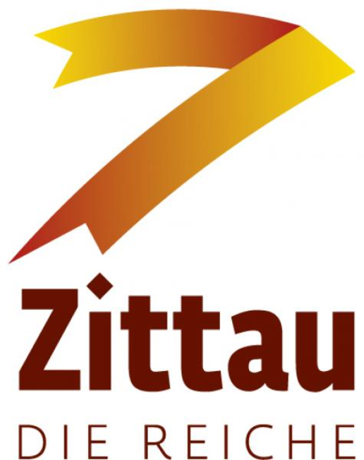 Logo of the city of Zittau