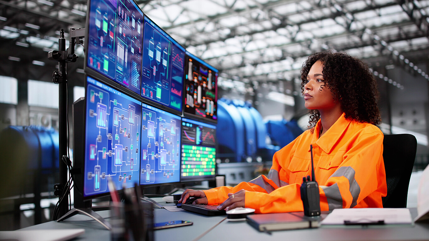 Protection and control technology