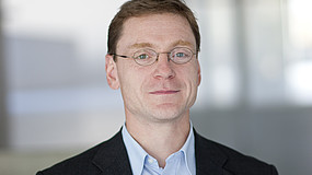 Photo: Prof. Dr. rer. pol. Mario Straßberger