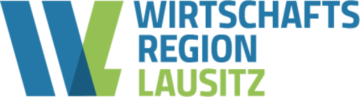 Logo of the Lusatia economic region
