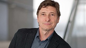 Photo: Dr.-Ing. Jürgen Scheibler