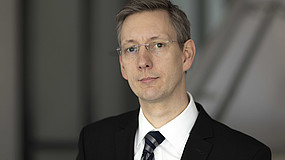 Photo: Prof. Dr.-Ing. Bernd Bellair