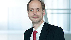 Photo: Prof. Dr.-Ing. habil. Tobias Zschunke
