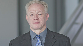 Photo: Prof. Dr.-Ing. Wolfgang Kästner
