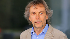 Photo: Dr.-Ing. Wolfgang Menzel