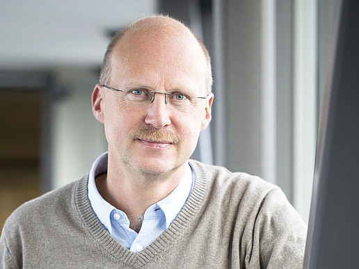 New Chairman of the University Council: Prof. Dr. Welf-Guntram Drossel