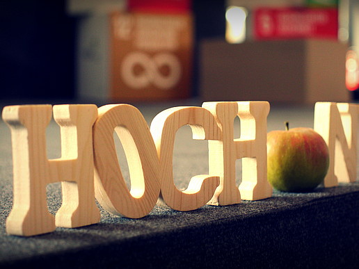 HochN promotes sustainable development at universities