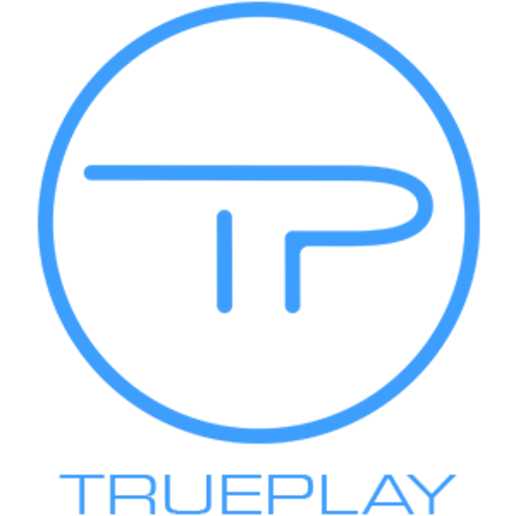 TRUEPLAY Tennis app