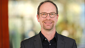 Photo: Prof. Dr. Andreas Hoff