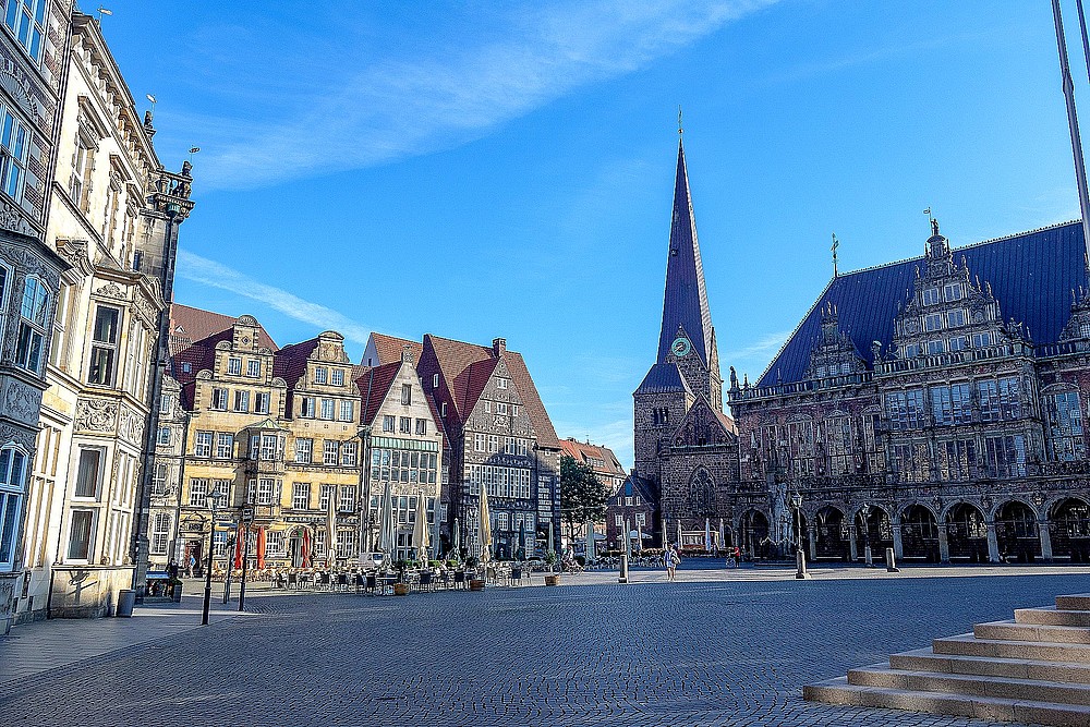 The 14th Engineering Education Regional Conference took place in Bremen this year